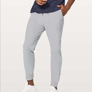 Men’s Lululemon ABC joggers